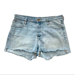 GAP Vintage Cut Off Shorts